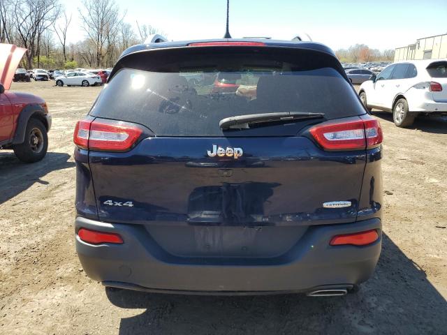 2016 Jeep Cherokee Latitude VIN: 1C4PJMCS5GW104801 Lot: 51443164