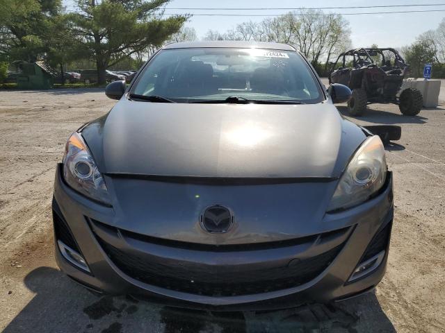 2010 Mazda 3 S VIN: JM1BL1S54A1299387 Lot: 50872424