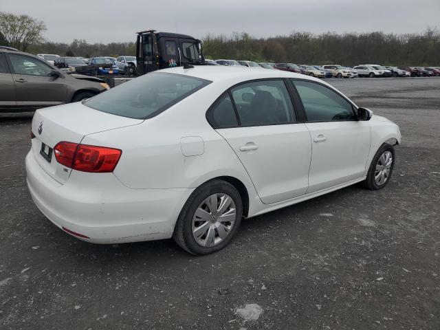 2014 Volkswagen Jetta Se VIN: 3VWD17AJ5EM316235 Lot: 51635004