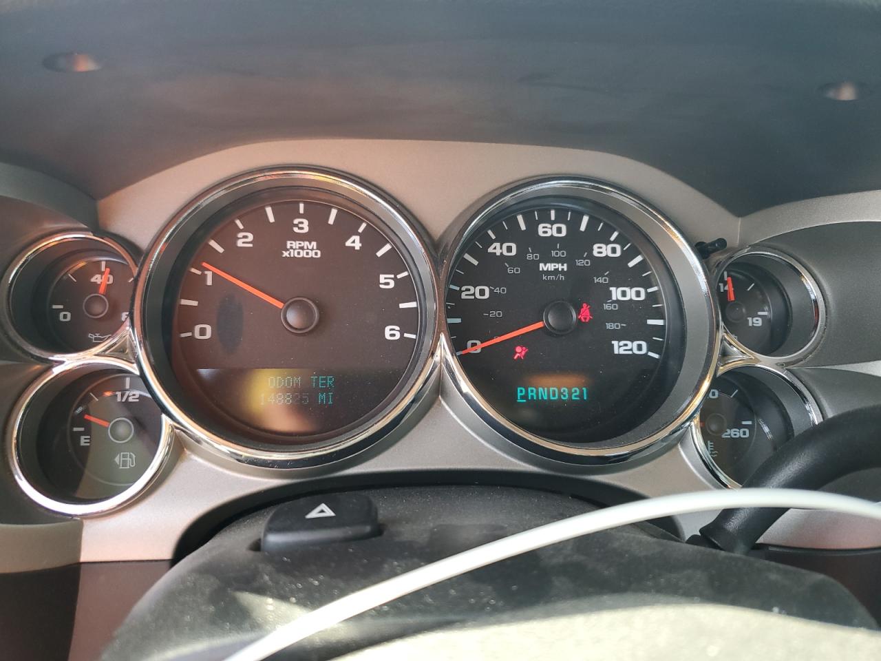 2GTEK19J081285879 2008 GMC Sierra K1500