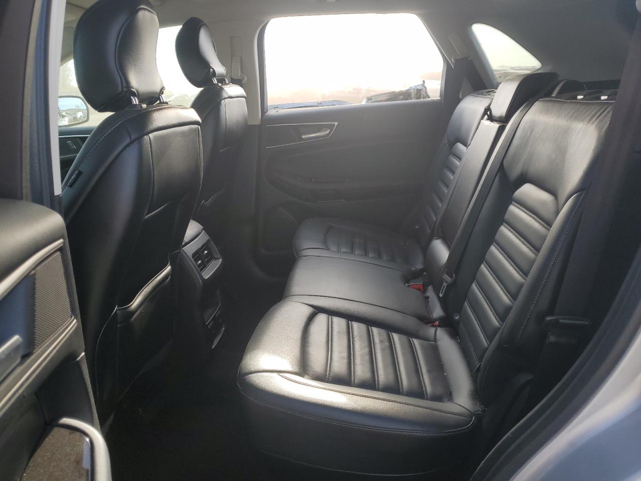 2FMPK4J8XHBB26814 2017 Ford Edge Sel