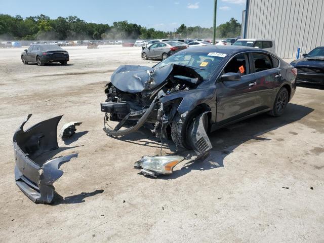 2013 Nissan Altima 2.5 VIN: 1N4AL3AP2DC261018 Lot: 52371914