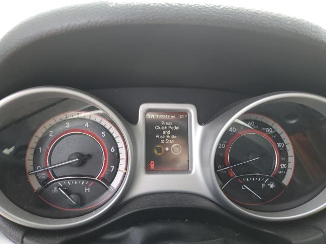 2017 Dodge Journey Se VIN: 3C4PDDAG7HT527568 Lot: 50948714