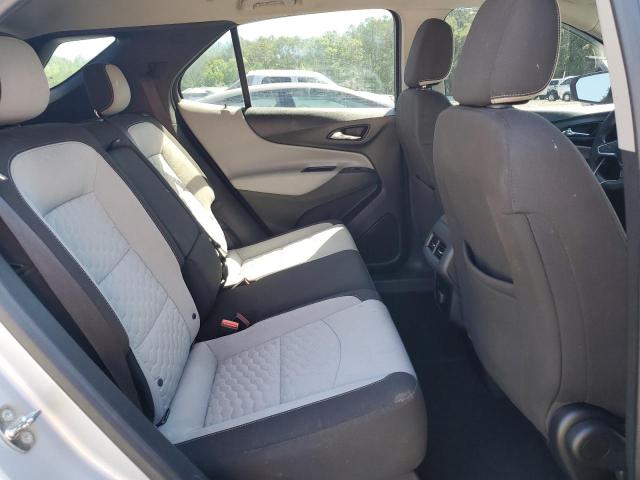 2018 Chevrolet Equinox Lt VIN: 2GNAXJEV4J6214094 Lot: 51832514