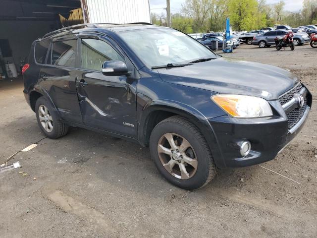 2009 Toyota Rav4 Limited VIN: JTMBF31V99D007389 Lot: 52470664