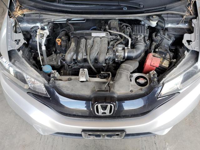 2016 HONDA FIT JHMGK5H51GX004760