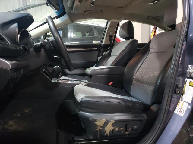 2017 SUBARU LEGACY SPO 4S3BNAR62H3051601