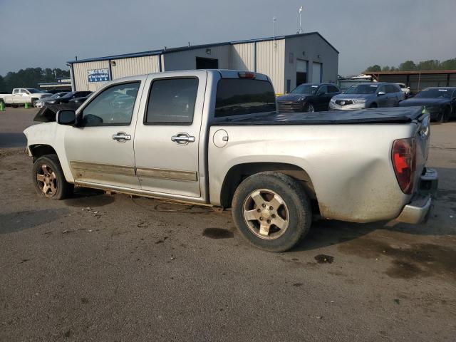 2012 Chevrolet Colorado Lt VIN: 1GCDSCFE3C8107064 Lot: 50709004