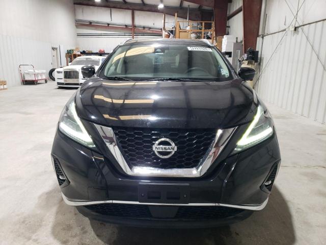 2020 Nissan Murano Platinum VIN: 5N1AZ2DS3LN116622 Lot: 49293224