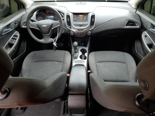 2016 Chevrolet Cruze Lt VIN: 1G1BE5SM3G7234103 Lot: 51076334