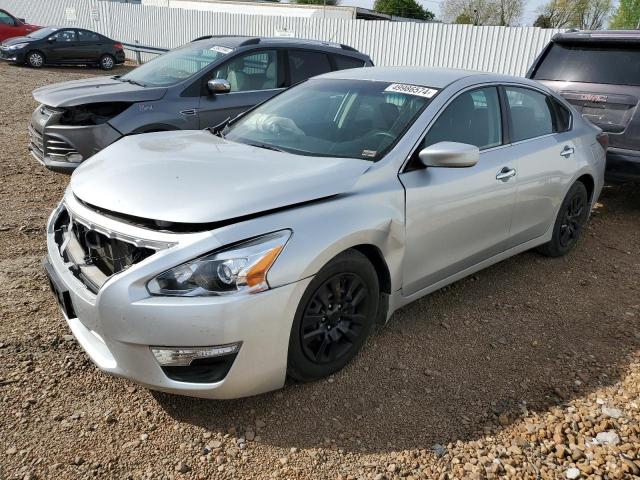 2015 NISSAN ALTIMA 2.5 2015