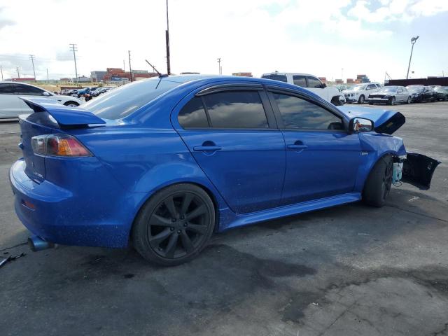 2015 MITSUBISHI LANCER GT JA32U8FW3FU021321