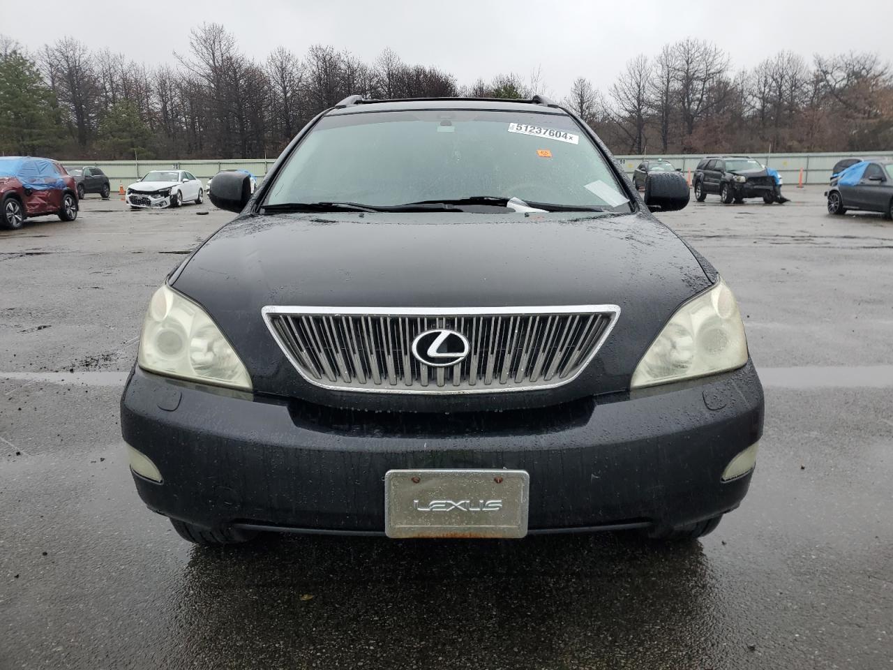 Lot #2955442497 2005 LEXUS RX 330