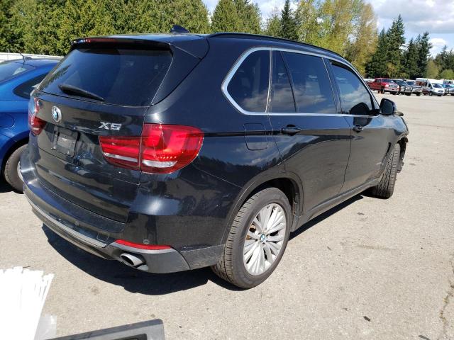 VIN 5UXKR0C50E0H21952 2014 BMW X5, Xdrive35I no.3