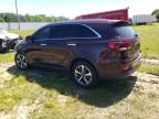 KIA SORENTO EX photo