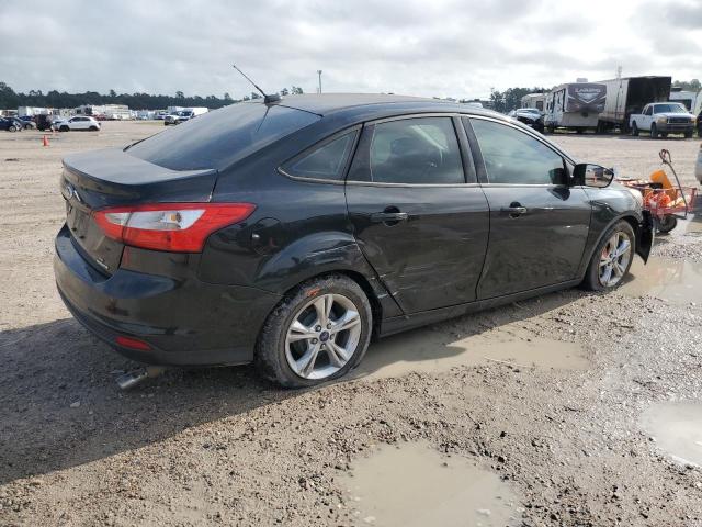 2014 Ford Focus Se VIN: 1FADP3F26EL130321 Lot: 52864374