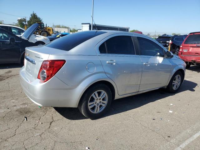 2012 Chevrolet Sonic Lt VIN: 1G1JC5SH7C4218132 Lot: 49449944