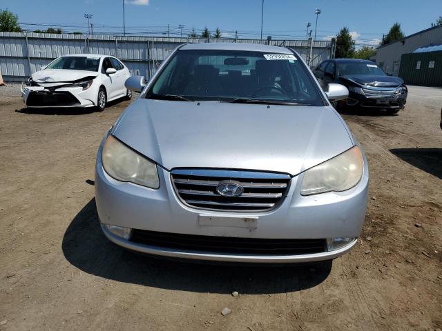 2009 Hyundai Elantra Gls VIN: KMHDU46D59U598031 Lot: 52998894