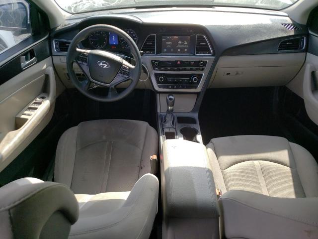 2016 HYUNDAI SONATA SPO - 5NPE34AF3GH389673