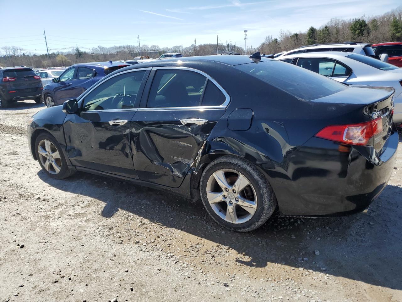 JH4CU2F40DC011767 2013 Acura Tsx