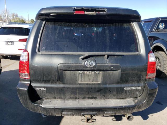 2008 Toyota 4Runner Sr5 VIN: JTEBU14R08K005982 Lot: 51204404