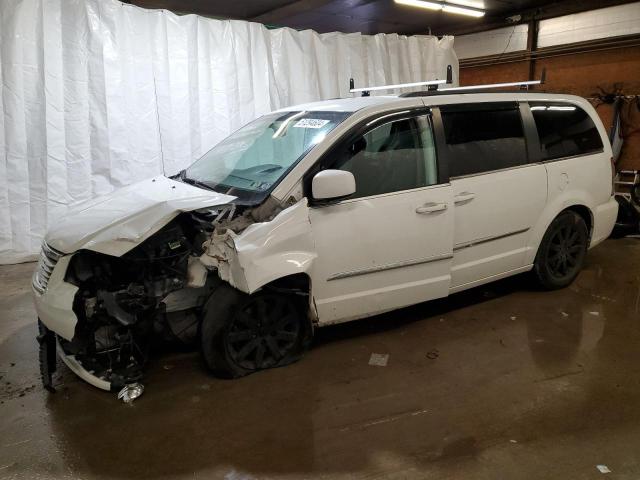 2014 Chrysler Town & Country Touring VIN: 2C4RC1BG4ER124056 Lot: 51294604