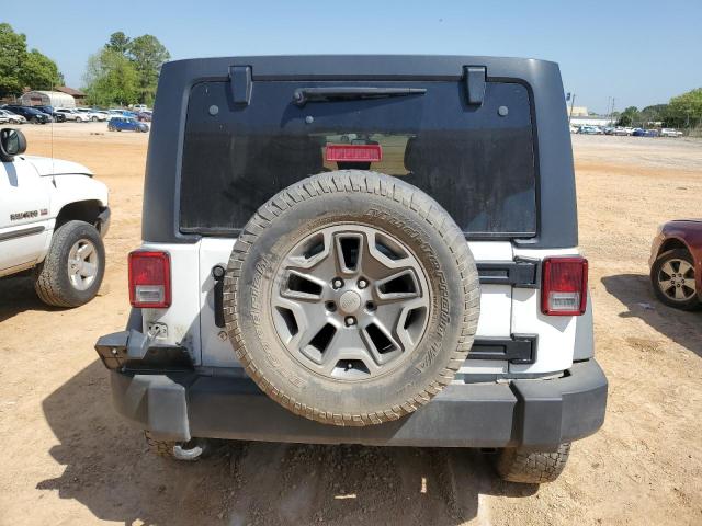 2015 Jeep Wrangler Unlimited Rubicon VIN: 1C4BJWFG0FL535821 Lot: 50821734