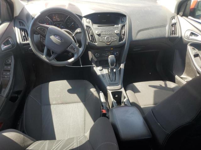 2017 Ford Focus Se VIN: 1FADP3K20HL225340 Lot: 51955654