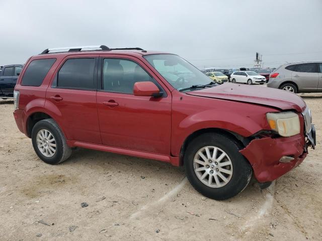 2010 Mercury Mariner Premier VIN: 4M2CN8H71AKJ06830 Lot: 51345614