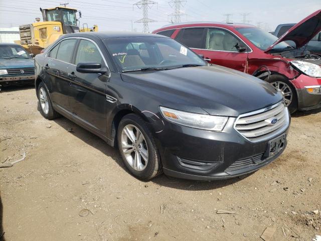 2014 Ford Taurus Sel VIN: 1FAHP2E9XEG116036 Lot: 50742414