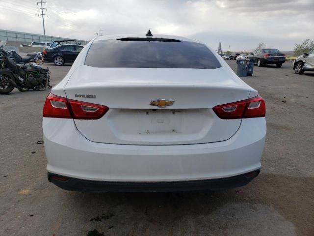 2018 Chevrolet Malibu Ls VIN: 1G1ZB5ST0JF234314 Lot: 49984774