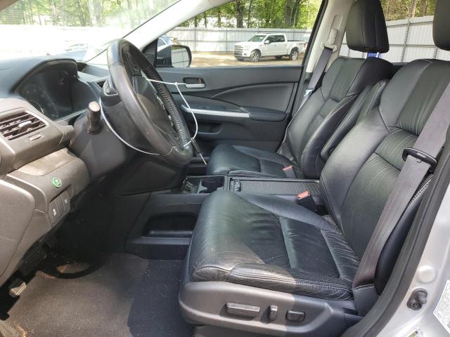 2014 Honda Cr-V Exl VIN: 2HKRM3H78EH518608 Lot: 51153364