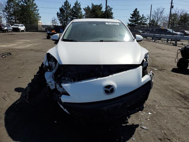 2013 Mazda 3 I VIN: JM1BL1V79D1761346 Lot: 50145604