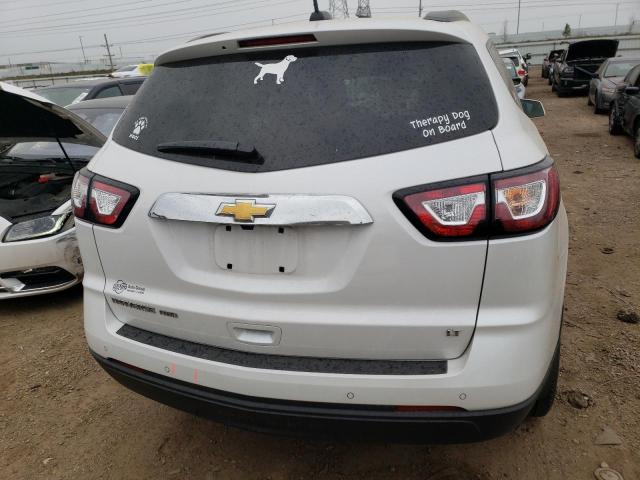 2017 Chevrolet Traverse Lt VIN: 1GNKVGKD5HJ238197 Lot: 51057584