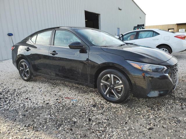 2024 Nissan Sentra Sv VIN: 3N1AB8CV9RY243767 Lot: 51196514