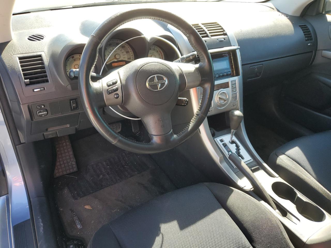 JTKDE3B73A0319529 2010 Toyota Scion Tc