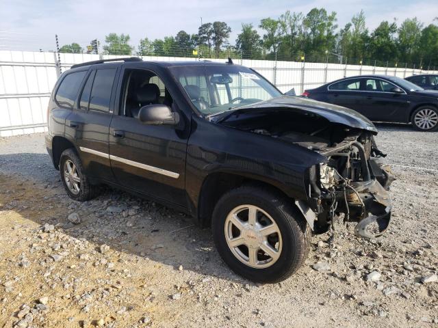 2007 GMC Envoy VIN: 1GKDS13S472174767 Lot: 50473664