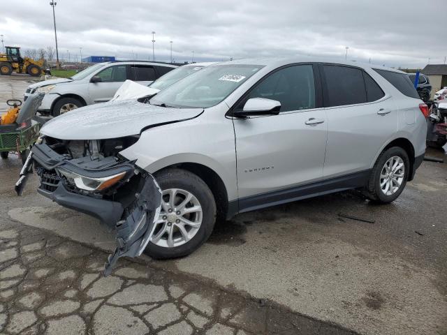 2020 Chevrolet Equinox Lt VIN: 2GNAXJEVXL6188779 Lot: 51106464