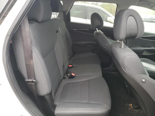 2017 KIA SORENTO LX - 5XYPGDA59HG215670
