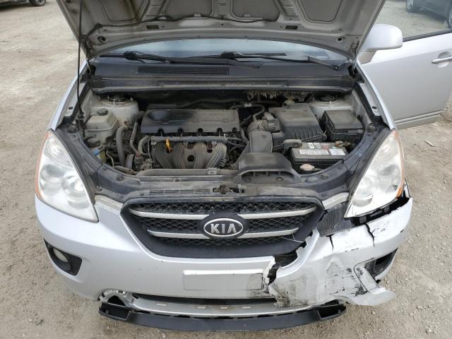 2008 Kia Rondo Base VIN: KNAFG525687123541 Lot: 52653074