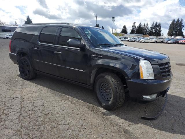 2011 Cadillac Escalade Esv Premium VIN: 1GYS4JEFXBR319169 Lot: 50363834