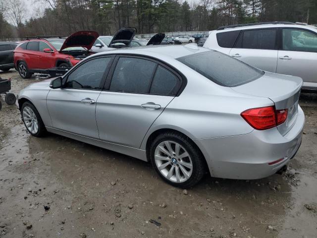 2015 BMW 328 XI - WBA3B3G56FNT19051