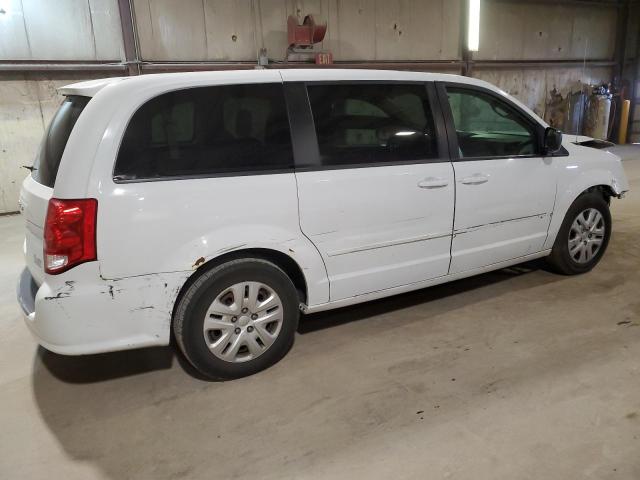 2C4RDGBG6GR250681 2016 Dodge Grand Caravan Se