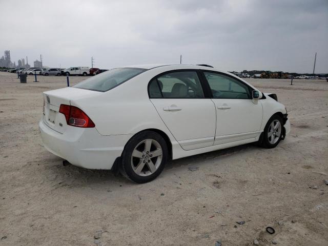 2008 Honda Civic Ex VIN: 1HGFA15878L117680 Lot: 52642214