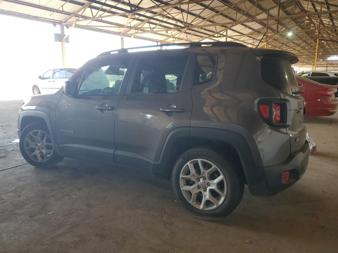 ZACCJABB6HPF52574 2017 Jeep Renegade Latitude