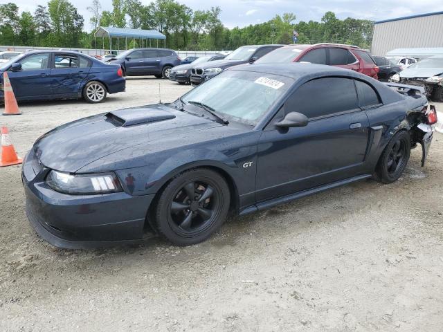 FORD MUSTANG GT 2002 0