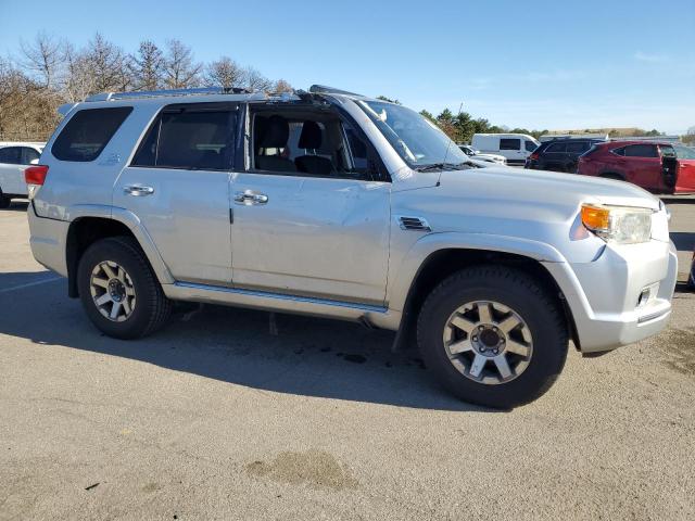 2010 Toyota 4Runner Sr5 VIN: JTEBU5JR4A5003765 Lot: 49558854