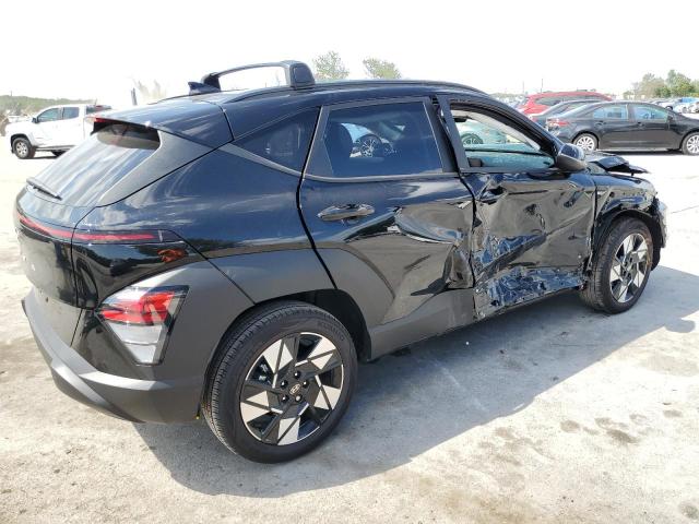 2024 Hyundai Kona Sel VIN: KM8HB3AB2RU064198 Lot: 50087194