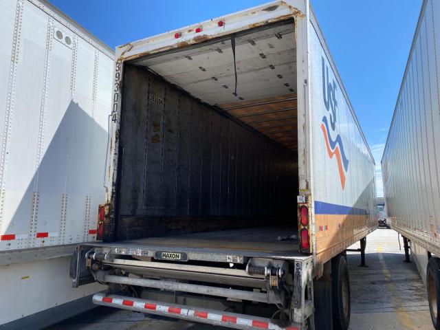 2003 Great Dane Trailer Semi Trail VIN: AA802X3K247817 Lot: 52224274