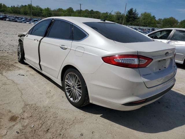 2015 Ford Fusion Se VIN: 3FA6P0HD2FR168895 Lot: 49720644